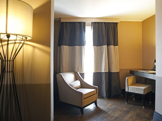 Rome Times Hotel