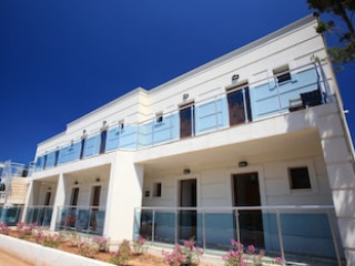 REGIA MARE BEACH HOTEL BODRUM