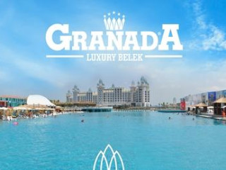 GRANADA LUXURY BELEK