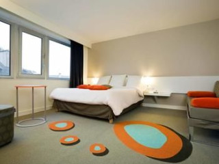 IBIS STYLES PARIS GARE DE L#039;EST CHÂTEAU LANDON