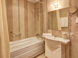 ST IVAN RILSKI SPA & APTS