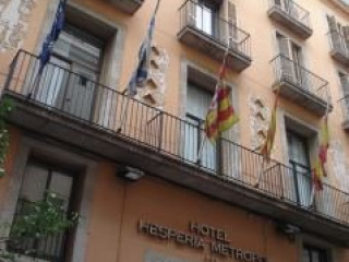 Hesperia Barcelona Barri Gotic