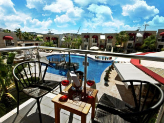 Bodrium Hotel & Spa