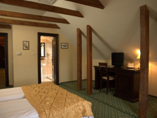 The Trip Istanbul Hotel