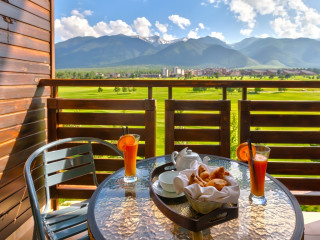 Terra Hotel (Bansko) 4*