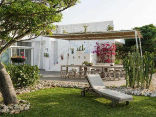 VILLA KOKI ZANTOS SEA VIEW