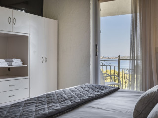 PANORAMA FANARI STUDIOS AND APARTMENTS