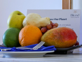 Blend Club Aqua Resort