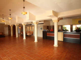 VOX MARIS GRAND RESORT