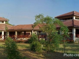 Bahari Beach and Safari Tsavo Explorer RO