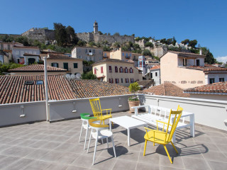 Hotel Athena Nafplio