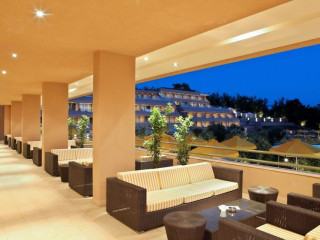 Royal Paradise Beach Resort and Spa