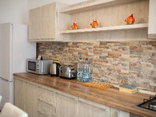 BRASOV HOLIDAY APARTMENTS - NATURE