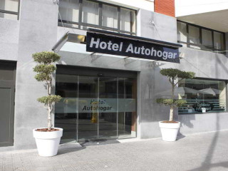 Auto Hogar