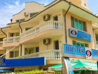 Jupiter Family hotel (Balchik) 3*