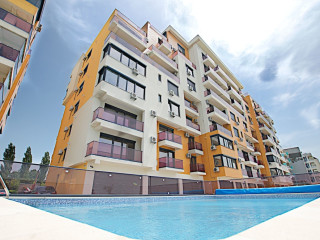 APART HOLIDAY SOPHIA MAMAIA