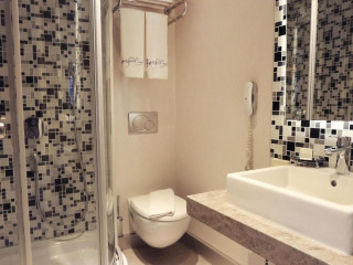 Bodrium Hotel & Spa