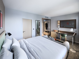 HILTON GARDEN INN PARIS ORLY AIRPORT