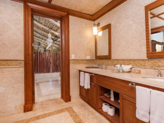 ONE OF THE BEST VILLAS IN CAP CANA