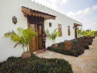 Fruit amp; Spice Wellness Resort