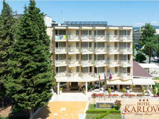Karlovo (Sunny Beach) 3*