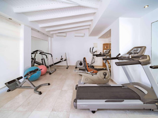 High Beach Hotels Collection