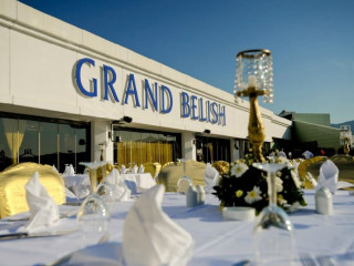 Hotel Grand Belish Beach