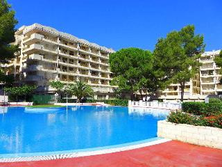 CATALUNA APARTAMENTOS