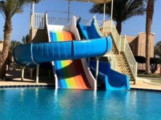 Sunset Boutique Resort Sahl Hasheesh