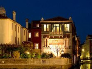 CA#039; NIGRA LAGOON RESORT