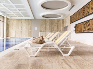 GREENWOOD SUITES RESORT