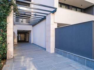 APARTMENT LENKA