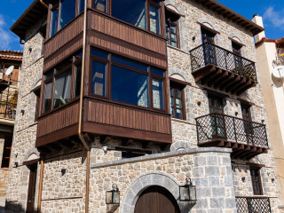 Maison Michelangelo