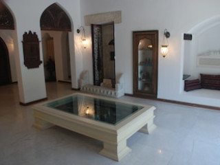 VILLA OLIVA BUTIK HOTEL