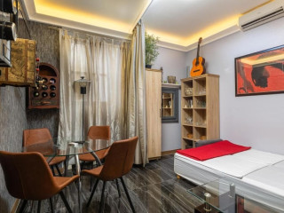 ROOM IN APARTMENT - SEISTANCA LUX - OLD CITY ENTRANCE DUBROVNIK