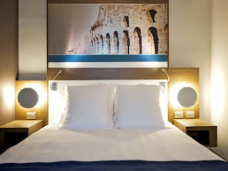 Mercure Roma Centro Colosseo