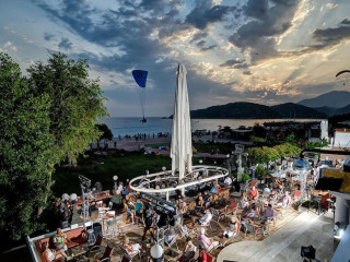 BELCEKIZ BEACH CLUB - ALL INCLUSIVE