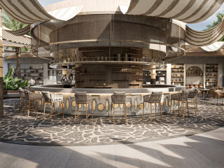 Calido Sol (Ex. Stella Beach)