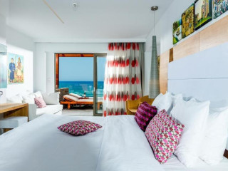 High Beach Resort