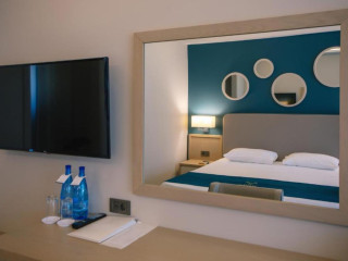 Almyros Beach Resort  Spa