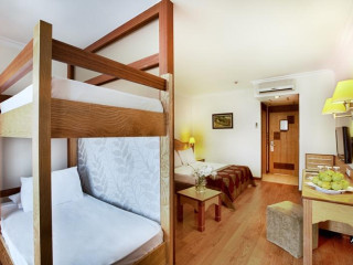 ADALYA ARTSIDE HOTEL