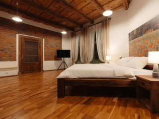 Aparthotel Casa 1901