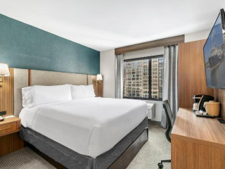 Holiday Inn Manhattan 6th Ave – Chelsea