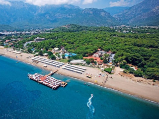 ULUSOY KEMER HOLIDAY CLUB