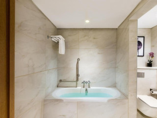 Millennium Place Mirdif