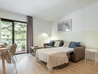 Sata Apartamentos - Olimpic Village Area