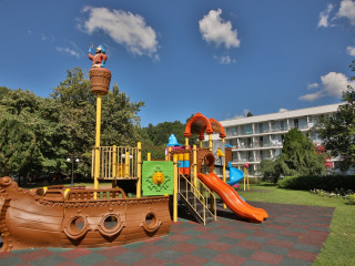 Kaliakra Mare (Albena) 4*