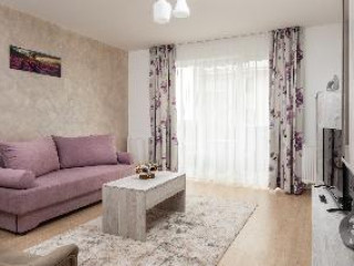 BRASOV HOLIDAY APARTMENTS-PURPLE