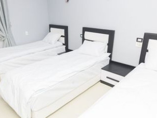 CAPITAL HOTEL