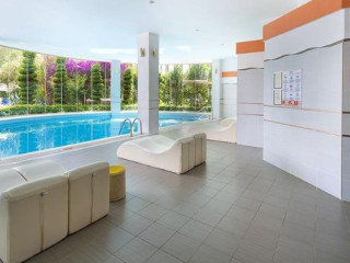 Diana Boutique Apartments